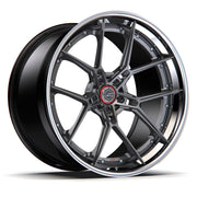AL13 R60 forged wheel