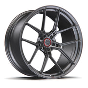 AL13 R60 Mono 1PC forged wheel