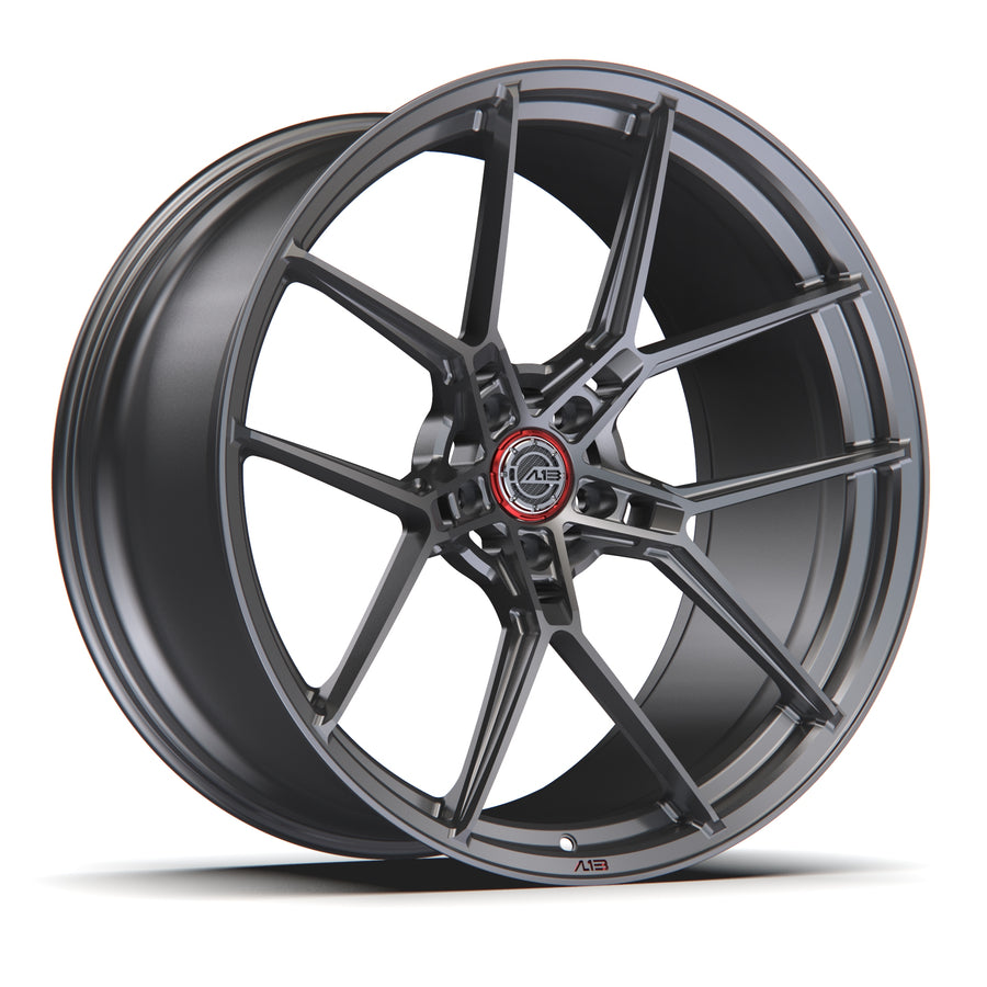 AL13 R60 Mono 1PC forged wheel