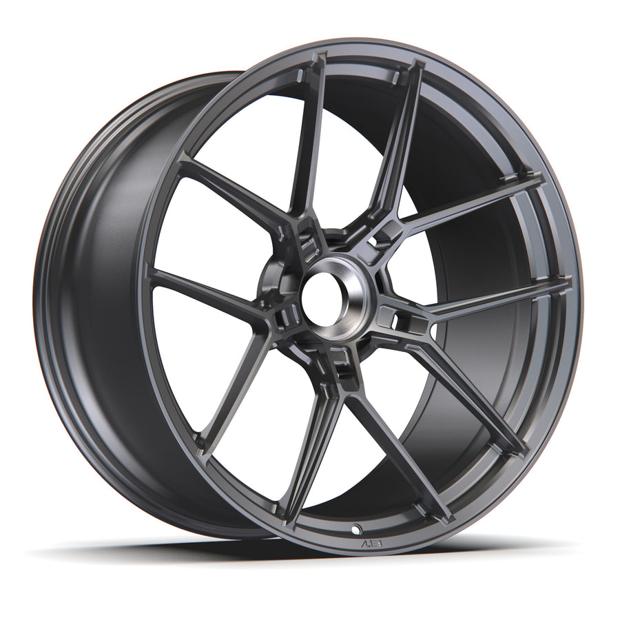 AL13 R60 Mono 1PC forged wheel