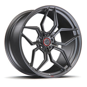 AL13 R70 Mono 1PC forged wheel