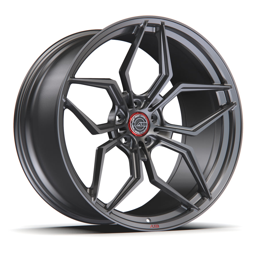 AL13 R70 Mono 1PC forged wheel