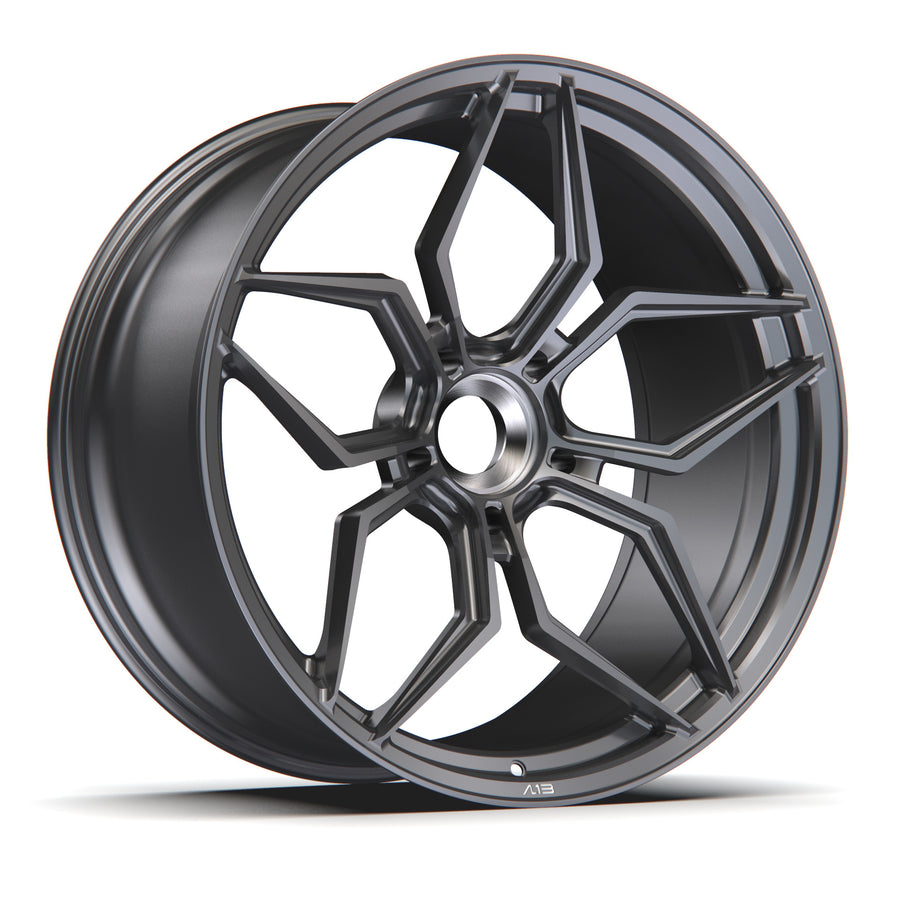 AL13 R70 Mono 1PC forged wheel