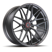 AL13 R90 Mono 1PC forged wheel