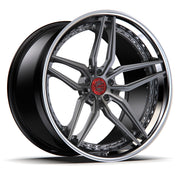 AL13 RS50 forged wheel