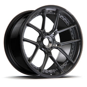 AL13 RS60 Carbon6 carbon hybrid forged wheel
