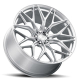 20" AL13 FR80 Silver 20x10.5 20x11 Concave Wheels Rims Fits BMW G90 M5