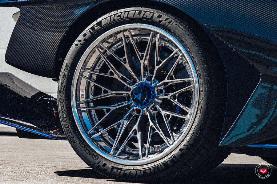 Apollo Intensa Emozione – Series 21: S21-02 (3-Piece) – photo 3