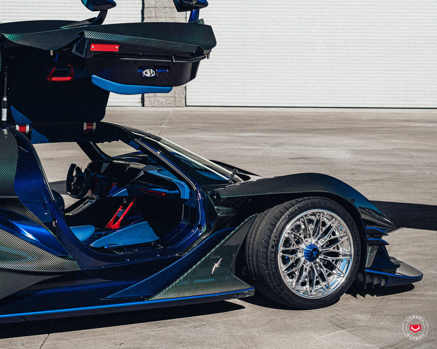 Apollo Intensa Emozione – Series 21: S21-02 (3-Piece) – photo 7