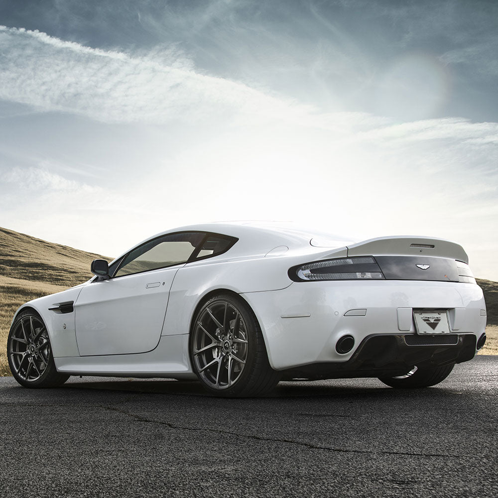 20" Vorsteiner V-FF 101 Forged Concave Wheels Rims Fits Aston Martin Vantage