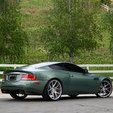 19" SAVINI BM14 MACHINED CONCAVE WHEELS RIMS FITS ACURA TL