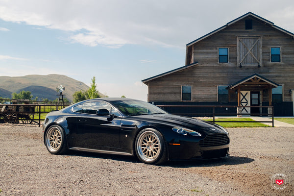 Aston Martin Vantage – GEN Series: GEN-03 (3-Piece)