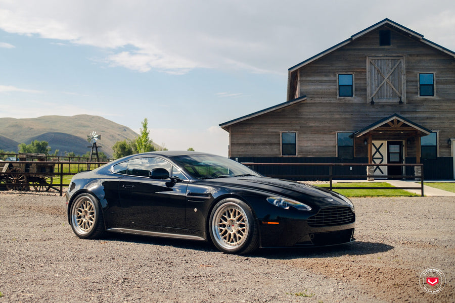 Aston Martin Vantage – GEN Series: GEN-03 (3-Piece) – photo 1