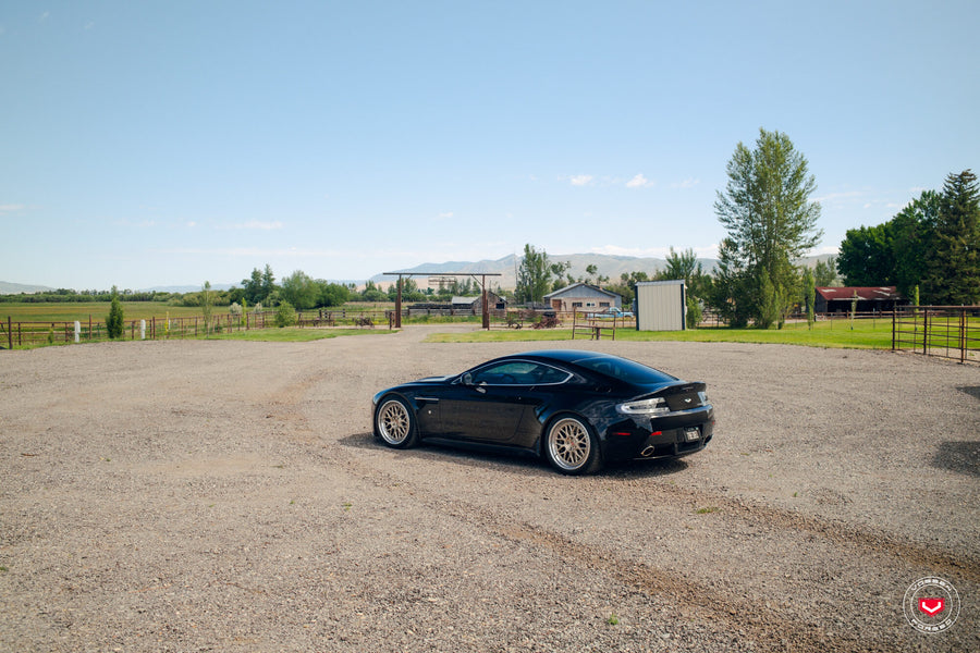 Aston Martin Vantage – GEN Series: GEN-03 (3-Piece) – photo 2