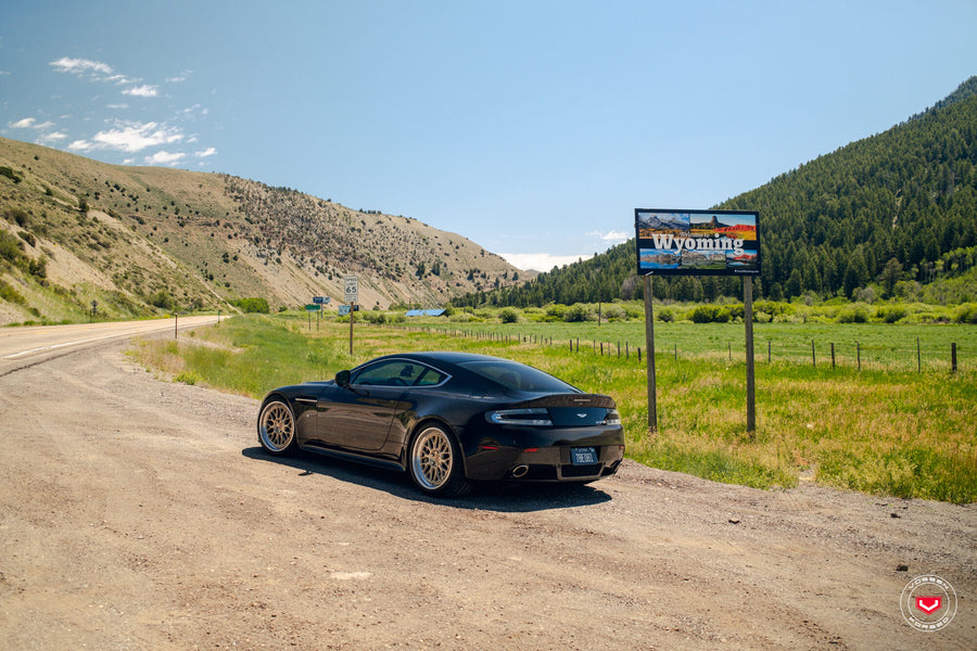 Aston Martin Vantage – GEN Series: GEN-03 (3-Piece) – photo 4