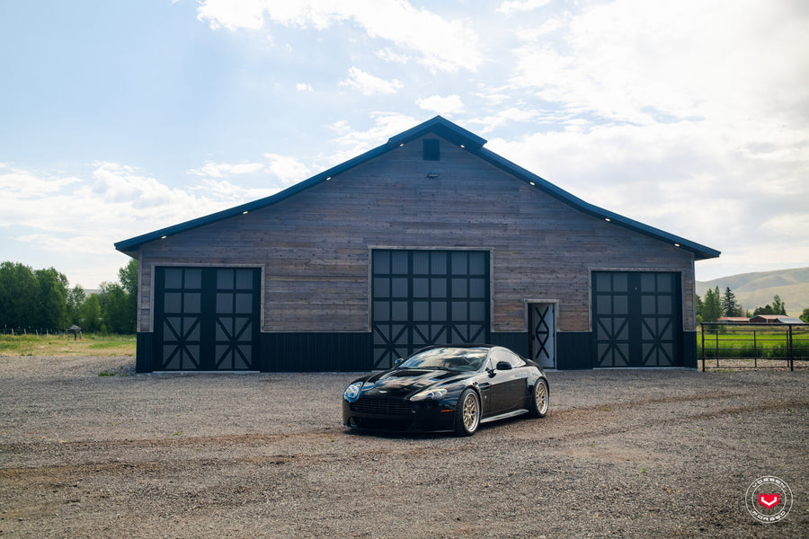 Aston Martin Vantage – GEN Series: GEN-03 (3-Piece) – photo 5