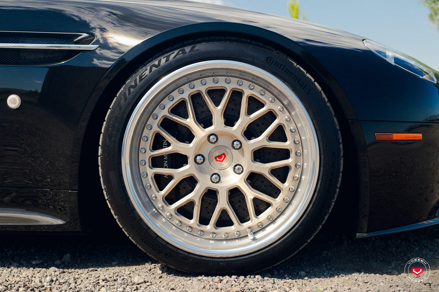 Aston Martin Vantage – GEN Series: GEN-03 (3-Piece) – photo 6