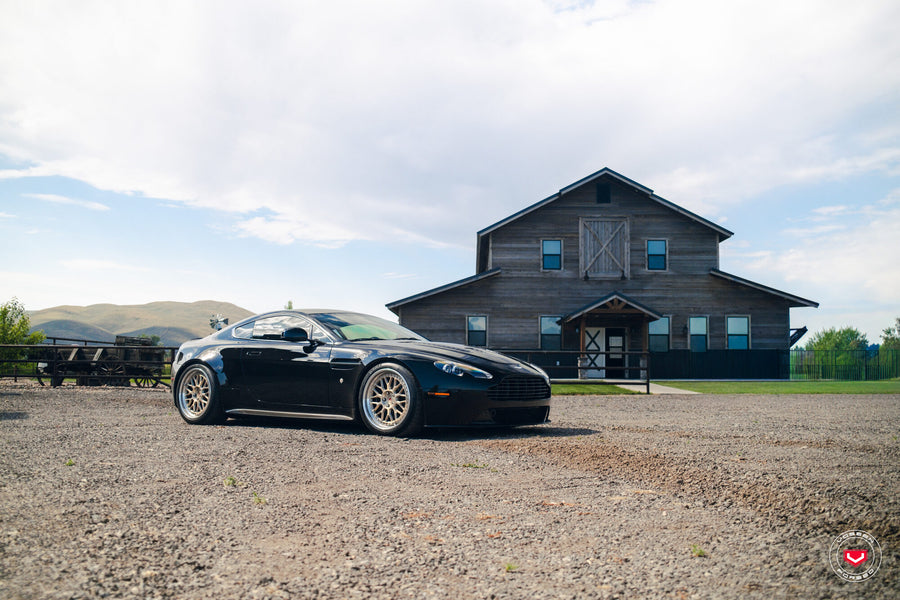 Aston Martin Vantage – GEN Series: GEN-03 (3-Piece) – photo 7