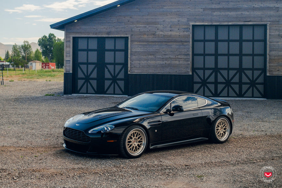 Aston Martin Vantage – GEN Series: GEN-03 (3-Piece) – photo 8