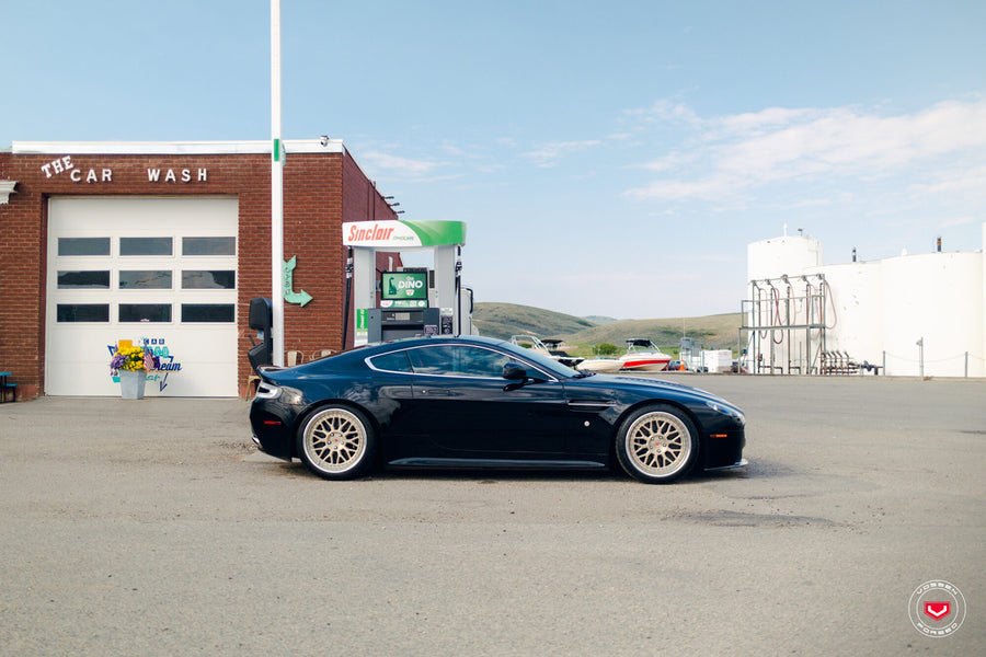 Aston Martin Vantage – GEN Series: GEN-03 (3-Piece) – photo 9