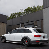 20" Vorsteiner V-FF 103 Forged Concave Graphite Wheels Rims Fits Audi R8