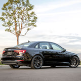 19" Vorsteiner V-FF 101 Forged Graphite Concave Wheels Rims Fits BMW E90 E92 M3