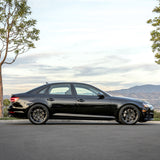 19" Vorsteiner V-FF 101 Forged Graphite Concave Wheels Rims Fits BMW E90 E92 M3