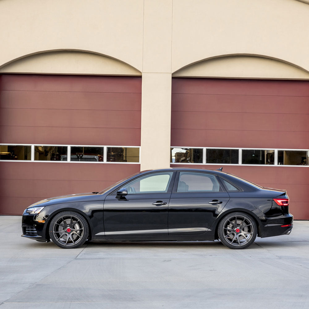 20" Vorsteiner V-FF 103 Forged Concave Graphite Wheels Rims Fits Audi Q5 SQ5