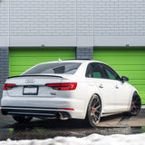 20" Vorsteiner V-FF 103 Forged Concave Graphite Wheels Rims Fits Audi Q5 SQ5