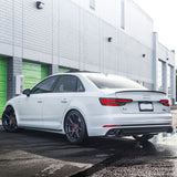 20" Vorsteiner V-FF 103 Forged Concave Graphite Wheels Rims Fits Audi Q5 SQ5