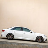 20" Vorsteiner V-FF 103 Forged Concave Graphite Wheels Rims Fits Audi Q5 SQ5