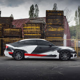 19" Vossen VFS-1 Grey 19x8.5 19x9.5 Forged Concave Wheels Rims Fits Lexus IS300
