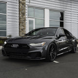 20" Vorsteiner V-FF 109 Carbon Graphite Forged Concave Wheels Rims Fits Audi R8