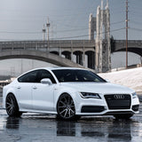20" Vossen VFS-1 Grey 20x9 Hybrid Forged Concave Wheels Rims Fits Audi SQ5