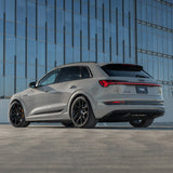 20" HRE FF10 Black Forged Concave Wheels Rims Fits Honda Civic Type R FK8