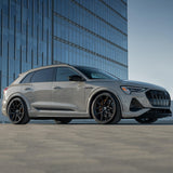 20" HRE FF10 Black Forged Concave Wheels Rims Fits Honda Civic Type R FK8