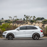 20" Vorsteiner V-FF 103 Forged Concave Graphite Wheels Rims Fits Audi Q5 SQ5