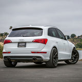 20" Vorsteiner V-FF 103 Forged Concave Graphite Wheels Rims Fits Audi Q5 SQ5
