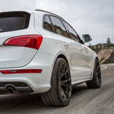 20" Vorsteiner V-FF 103 Forged Concave Graphite Wheels Rims Fits Audi Q5 SQ5