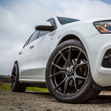 20" Vorsteiner V-FF 103 Forged Concave Graphite Wheels Rims Fits Audi Q5 SQ5