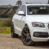 20" Vorsteiner V-FF 103 Forged Concave Graphite Wheels Rims Fits Audi Q5 SQ5