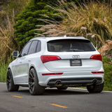 20" Vorsteiner V-FF 103 Forged Concave Graphite Wheels Rims Fits Audi Q5 SQ5