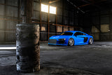 19" ROHANA RFX11 BRONZE FORGED CONCAVE WHEELS RIMS FITS AUDI A3