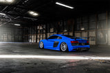 19" ROHANA RFX11 BRONZE FORGED CONCAVE WHEELS RIMS FITS NISSAN ALTIMA