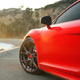 20" Vorsteiner V-FF 103 Forged Concave Graphite Wheels Rims Fits Audi R8