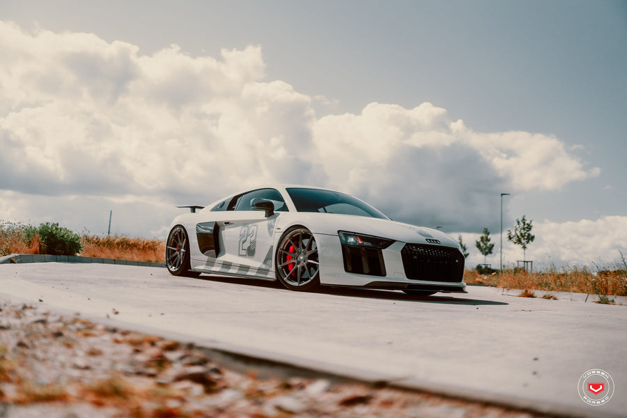 Audi R8 – EVO Series: EVO-2 – photo 1