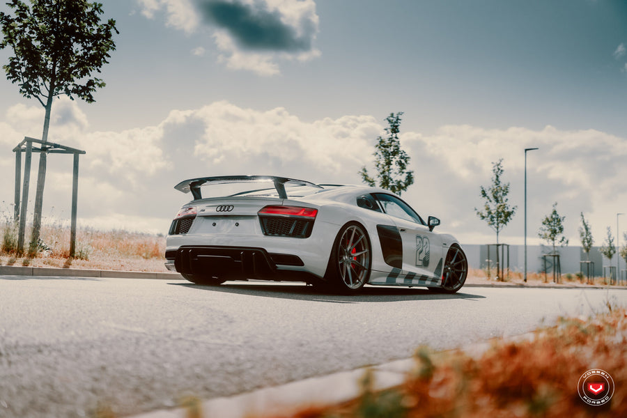 Audi R8 – EVO Series: EVO-2 – photo 2