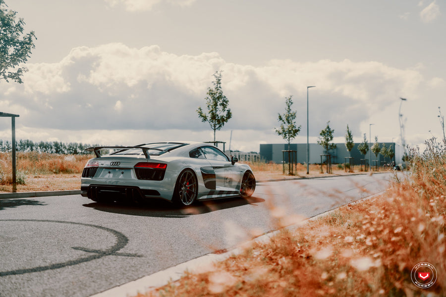 Audi R8 – EVO Series: EVO-2 – photo 4