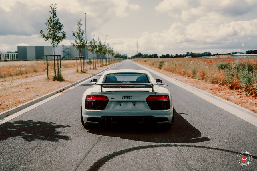 Audi R8 – EVO Series: EVO-2 – photo 5