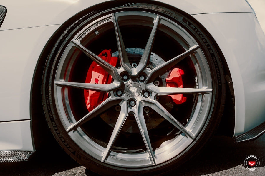 Audi R8 – EVO Series: EVO-2 – photo 6